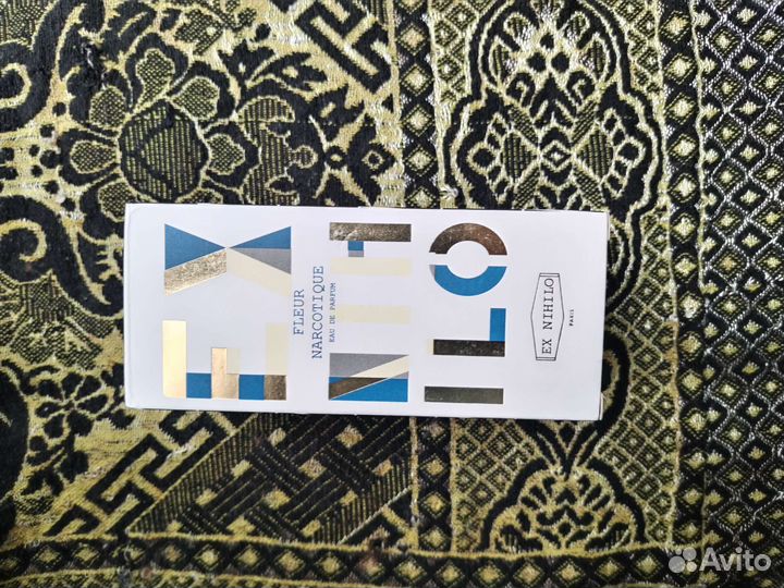 Fluer Narcotique 100ml