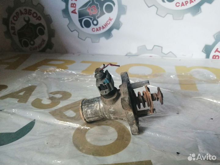 Термостат Opel Astra H, Z18XER