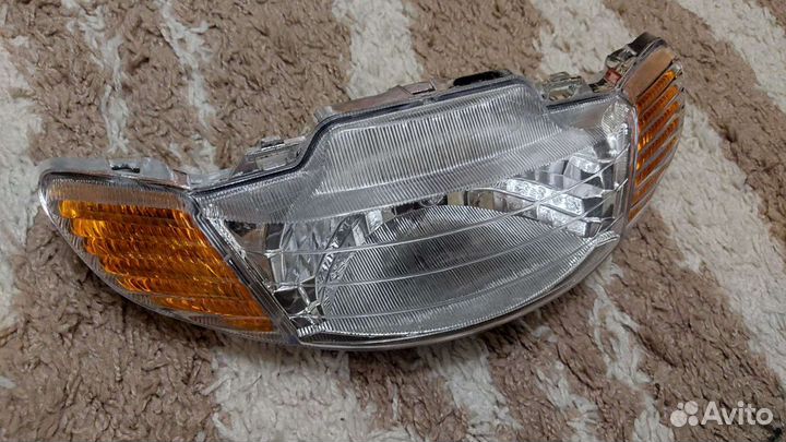 Фара Honda Dio AF34 AF35 NEW ZX