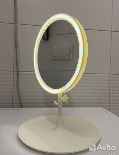 Зеркало с подсветкой