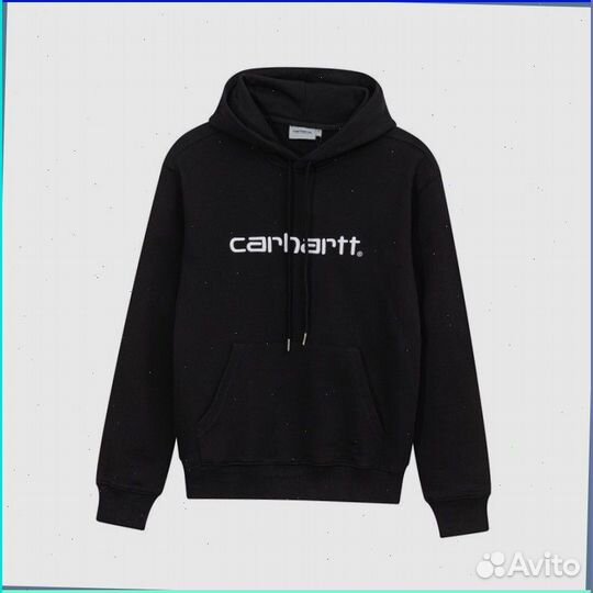 Кофта Carhartt Wip (качество premium)