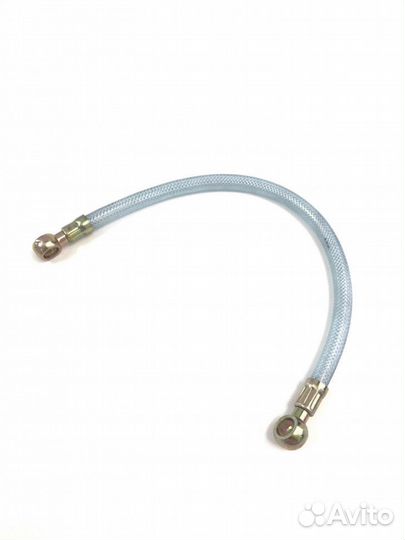 Топливопровод обратка с кольцом R180, R190, R195