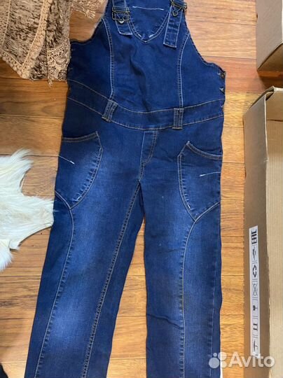 Вещи для беременных