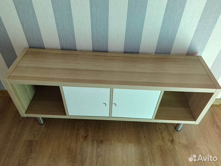 Тумба IKEA Kallax