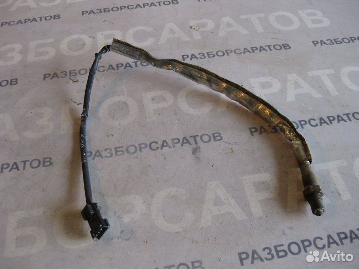 Датчик кислородный Ford Kuga hydc 2 2009