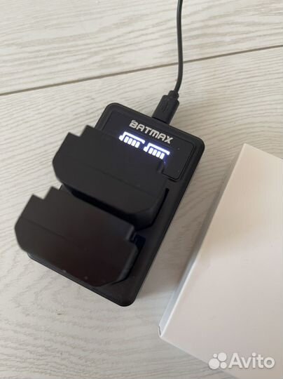 Аккумулятор для камер Sony NP-FZ100