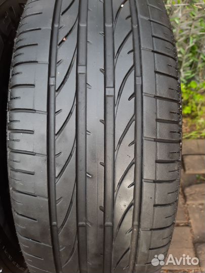 Bridgestone Dueler H/P Sport 235/65 R17