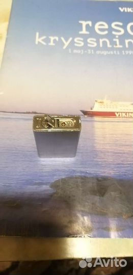 Зажигалка givenchy 4300