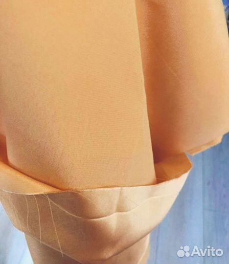 Ткань, актуально