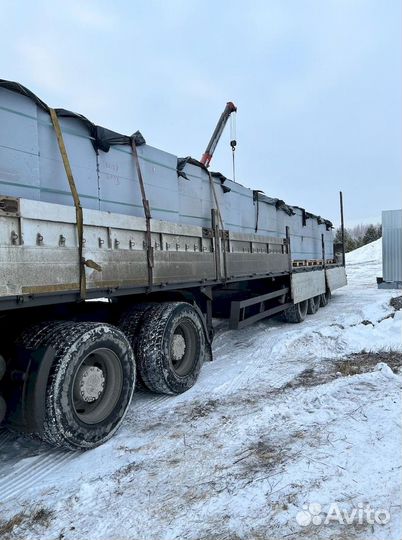 Поревит от производителя