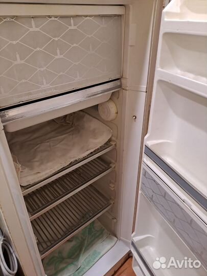 Холодильник ЗИЛ