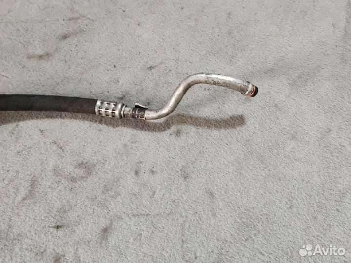 Трубка кондиционера Mercedes ML164 GL164