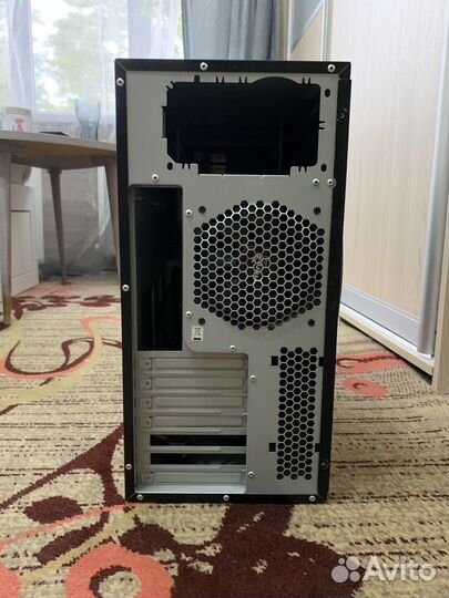 Корпус для пк Antec