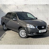 Datsun on-DO 1.6 MT, 2019, 73 640 км, с пробегом, цена 720 000 руб.