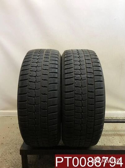 Dunlop Winter Maxx WM01 225/55 R17 110