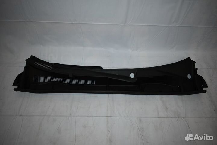 Жабо toyota RAV4 рав