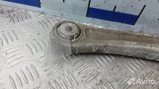 Рычаг задний audi Q7 (BAD14ME02)