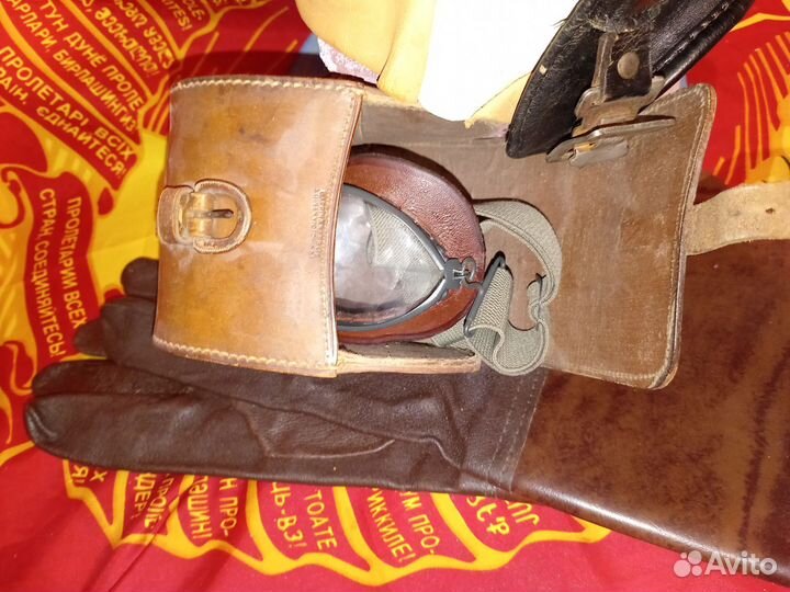 Мото очки мотоциклетные авиа мотоцикл мотоспорт