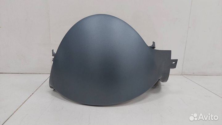 Накладка кузов внутри Seat Leon 1P1 2005-2013