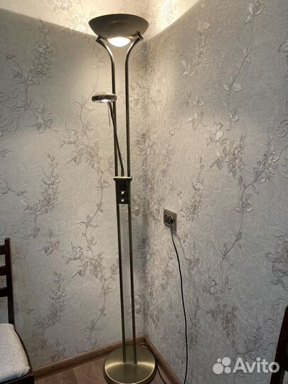 Торшер Massive