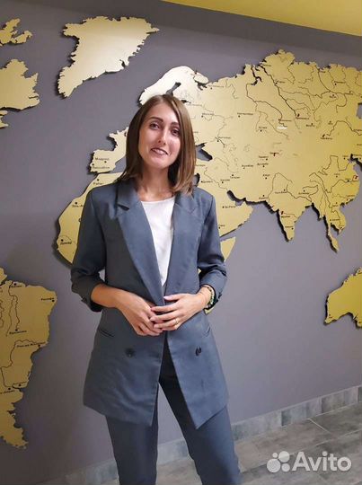 Бухгалтерские услуги для малого и среднего бизнеса