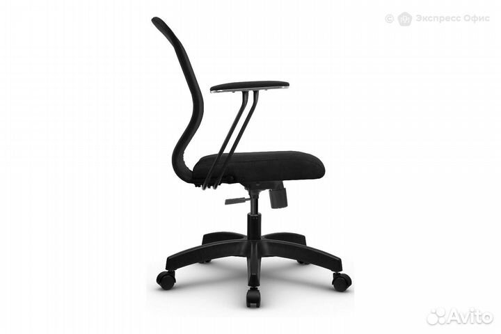 Кресло офисное SU-Mr-4 подл.079/осн.001