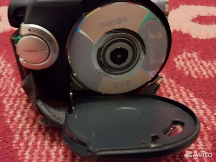 Видеокамера