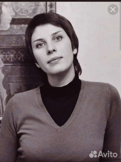 Няня, воспитатель, гувернантка