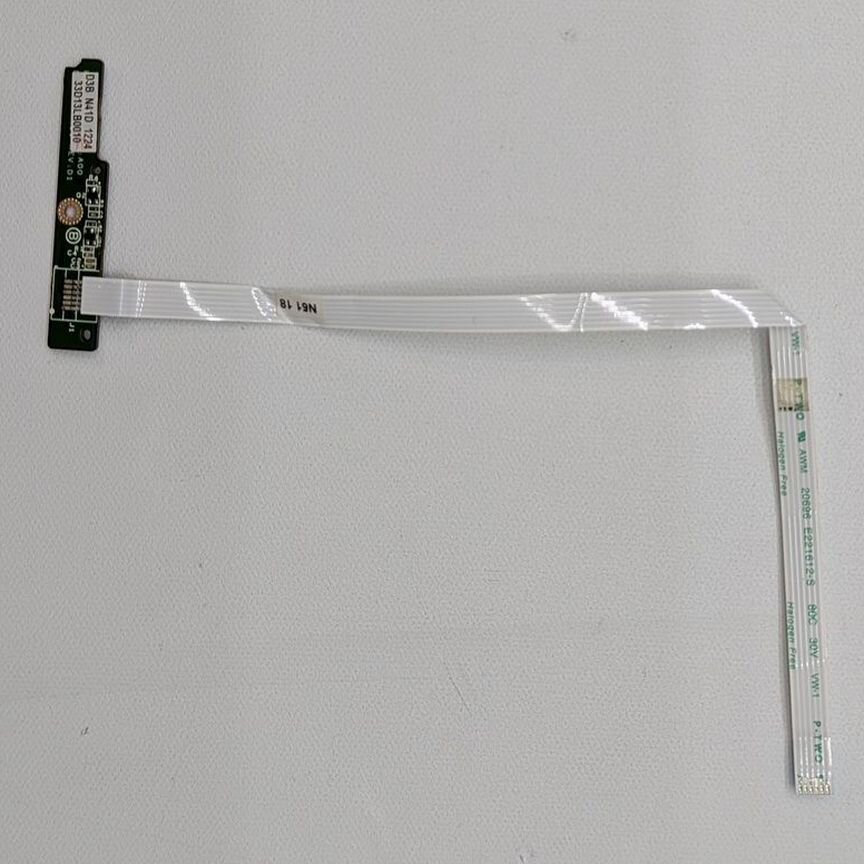 [DA0D13YB8D1] Дополнительная Плата 33d13lb0010, Da0d13yb8d1, Del