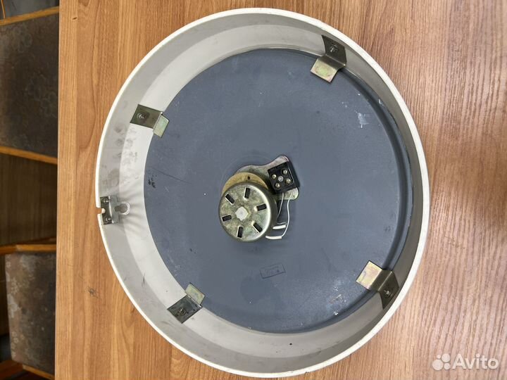 Часы стрела настенные СССР