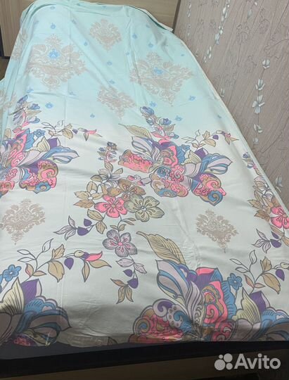 Комплект постельного белья(ветошь)