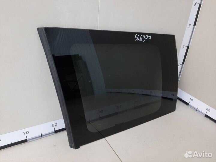 Стекло кузовное глухое левое Honda HR-V GH 1998-20