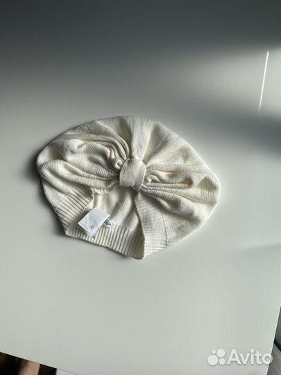 Тюрбан для девочки новый