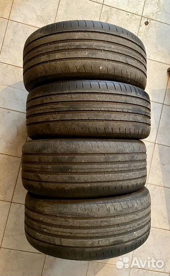 Goodyear Eagle F1 Asymmetric 3 245/45 R18 100Y