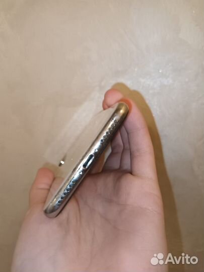 iPhone X, 64 ГБ
