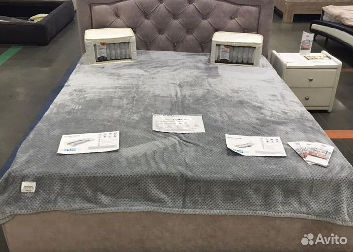 Матрас на кровать