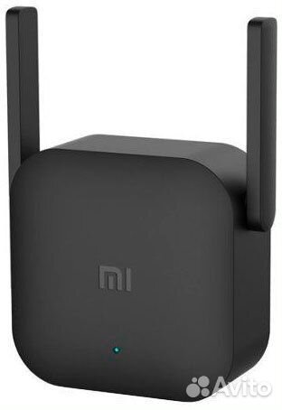 Репитер Xiaomi Mi wifi Amplifier PRO