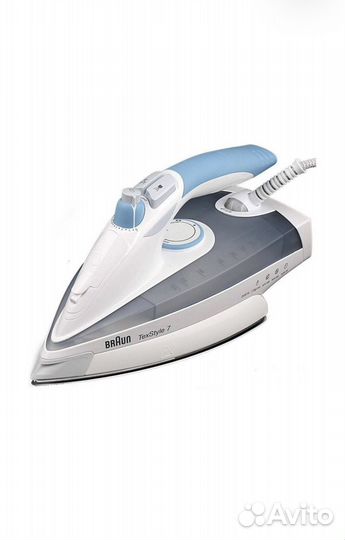 Запчасти к утюгу Braun TexStyle 7 TS765 EA