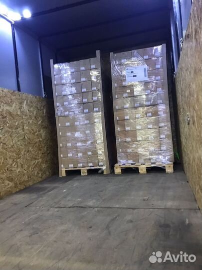 Переезды по РФ от 300 км