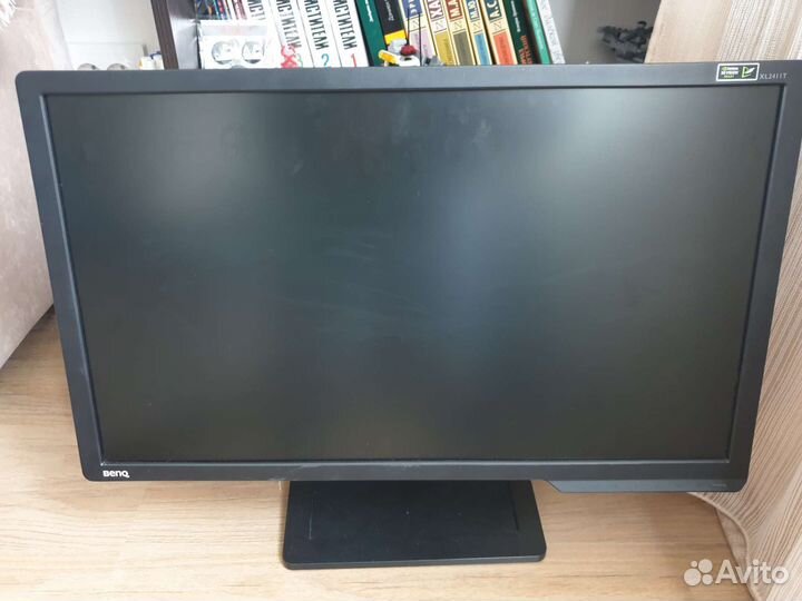 Монитор 144 гц Benq