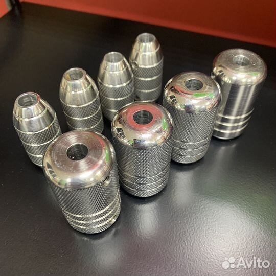 Держатель тату