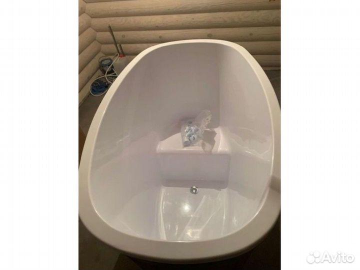 Купель на дровах KPL-5016