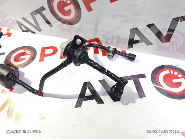 Клапан вентиляции топливного бака Audi Q5 8R cdnc