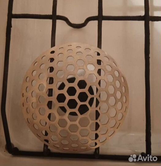 Рассекатель пламени для газовых плит