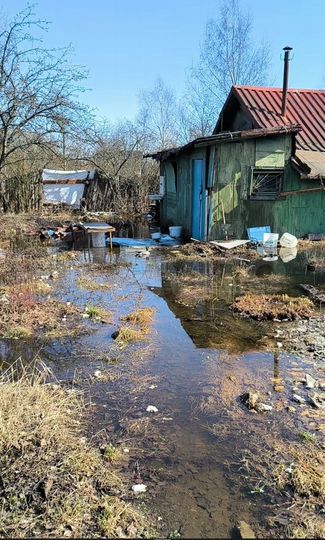 Участок 14 сот. (СНТ, ДНП)