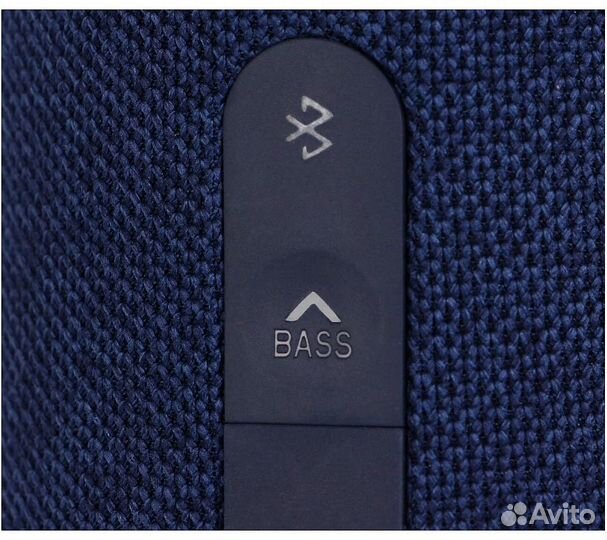 Портативная колонка Soundcore Flare 2, 20 Вт, сини