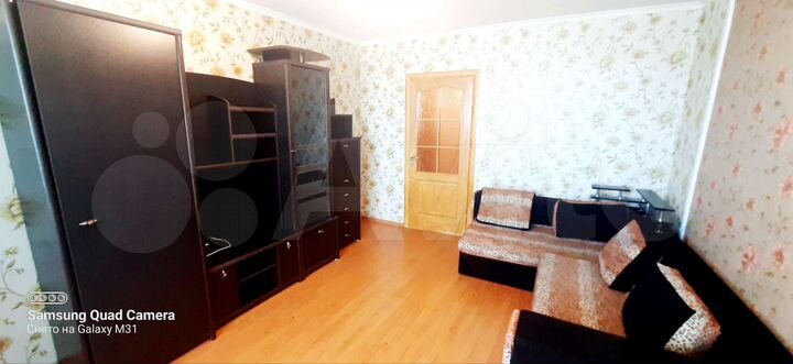 2-к. квартира, 58 м², 5/5 эт.