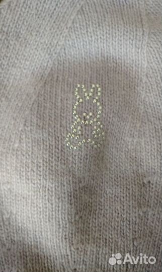 Берет для девочки Benetton 52-54