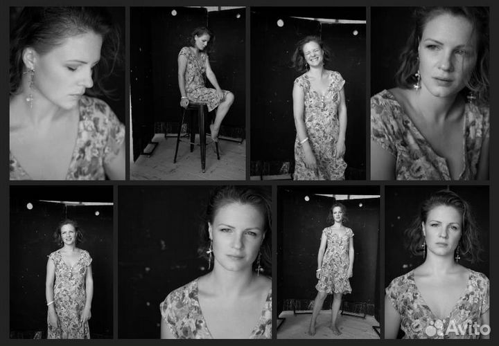 Фотограф свадебный, портретный, текстиля