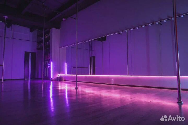 Аренда зала